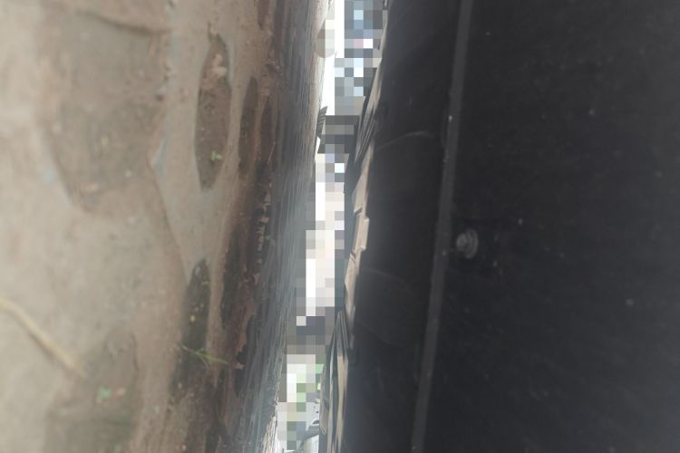Used Wuling Bingo 2023 333 km Lingxi Connected+ Version Chassis Front