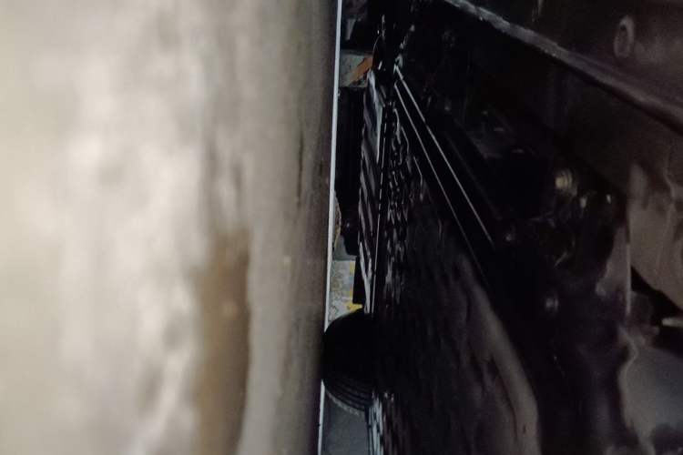 Used Wuling Bingo 2023 410 km Lingxi Deluxe Edition Chassis Rear Left