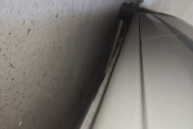 Used Wuling Bingo 2023 203km Comfort Edition Chassis Rear Left