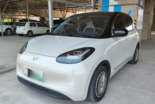 Used Wuling Bingo 2023 203km Comfort Edition