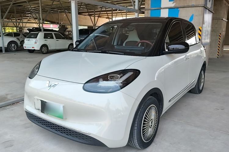 Used Wuling Bingo 2023 203km Comfort Edition Guazi used car, China used car export, Used car for sale, Used  cars, Cheapest cars for sale