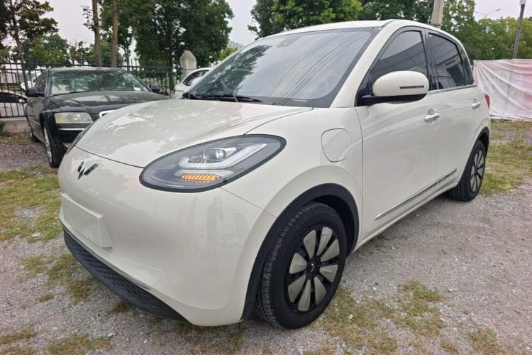Used Wuling Bingo 2023 333km Enjoy+ Version Guazi used car, China used car export, Used car for sale, Used  cars, Cheapest cars for sale