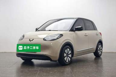 Used Wuling Bingo 2023 203km Comfort Edition