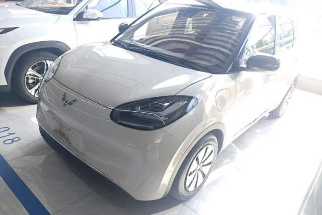 Used Wuling Bingo 2023 333km Enjoy+ Version