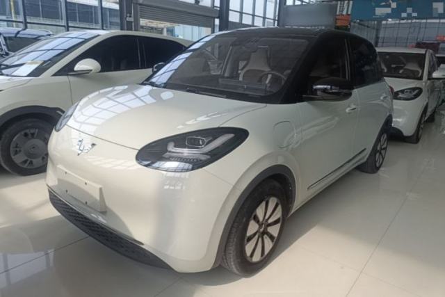Used Wuling Bingo 2023 333 km Enjoyment Version