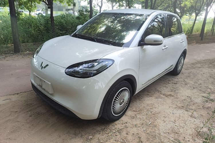 Used Wuling Bingo 2023 203km Comfort Edition Guazi used car, China used car export, Used car for sale, Used cars, Cheapest cars for sale