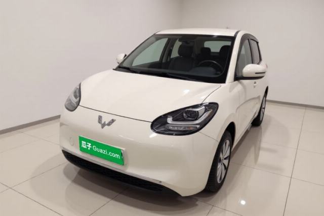 Used Wuling Bingo 2023 203km Light Edition