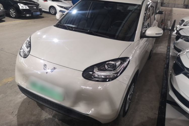 Used Wuling Bingo 2023 203km Light Edition Guazi used car, China used car export, Used car for sale, Used  cars, Cheapest cars for sale