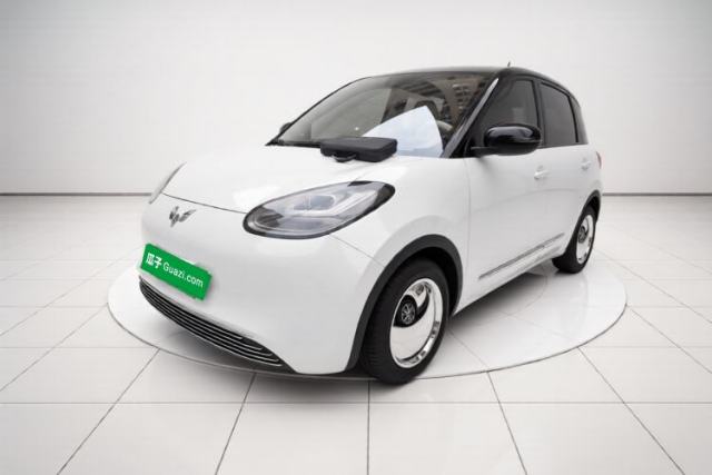 Ojetý Wuling Bingo 2023 203km Comfort Edition