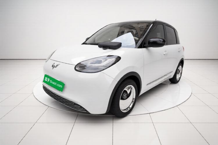 Ojetý Wuling Bingo 2023 203km Comfort Edition Guazi used car, China used car export, Used car for sale, Used  cars, Cheapest cars for sale