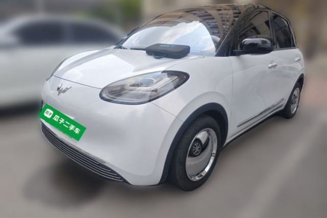 Used Wuling Bingo 2023 203km Comfort Edition