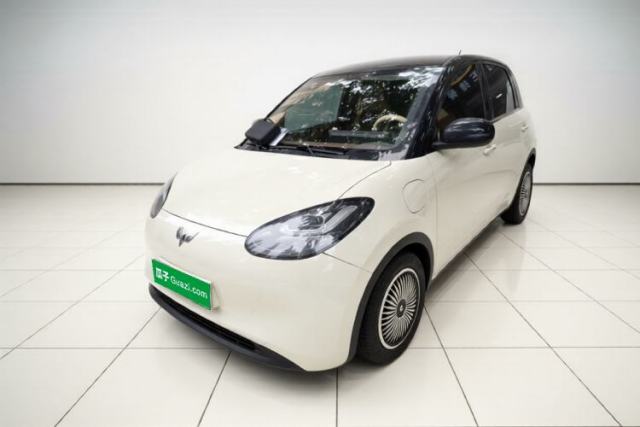 Used Wuling Bingo 2023 333km Enjoy+ Version