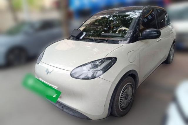 Used Wuling Bingo 2023 333km Enjoy+ Version