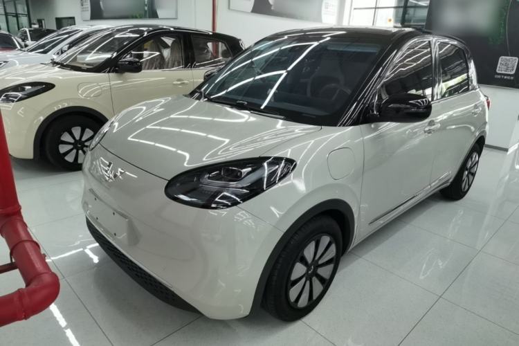 Used Wuling Bingo 2023 333 km Lingxi Connected+ Version Guazi used car, China used car export, Used car for sale, Used  cars, Cheapest cars for sale