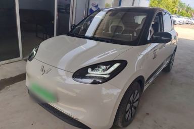Used Wuling Bingo 2023 333 km Fast-Share Version