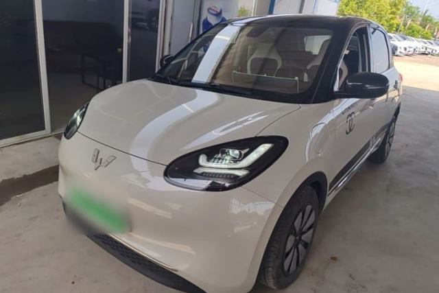 Used Wuling Bingo 2023 333 km Fast-Share Version