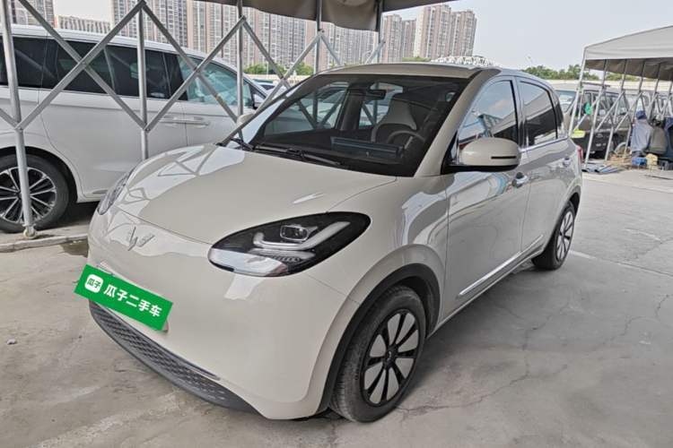 Used Wuling Bingo 2023 203km Comfort Edition Guazi used car, China used car export, Used car for sale, Used  cars, Cheapest cars for sale