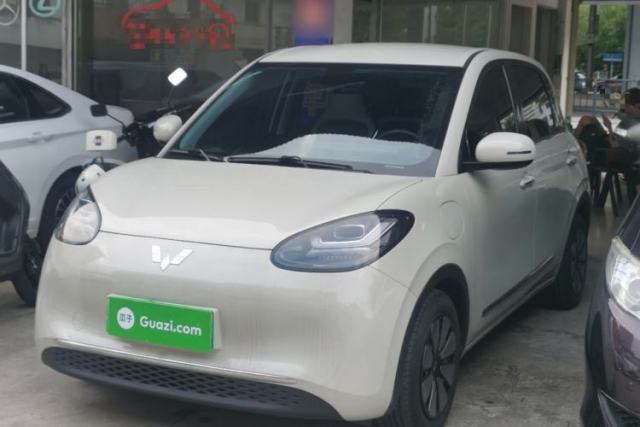 Used Wuling Bingo 2023 333 km Enjoyment Version