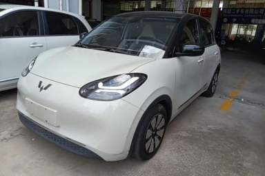 Used Wuling Bingo 2023 203km Comfort Edition