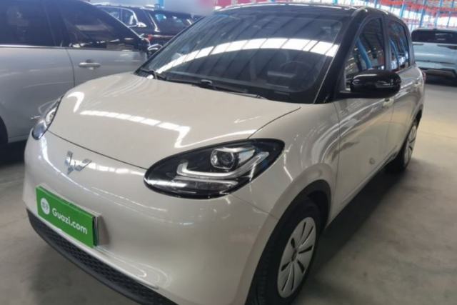 Used Wuling Bingo 2023 203km Light Edition