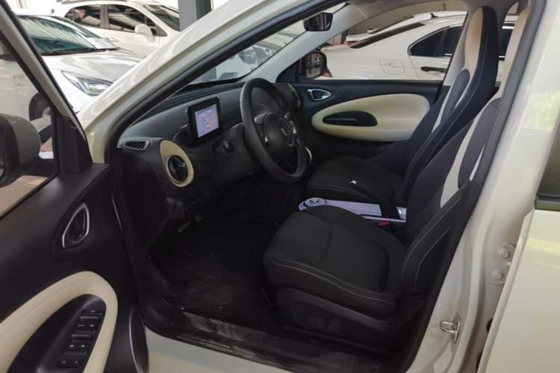 Used Wuling Bingo 2023 203km Light Edition Driver Seat
