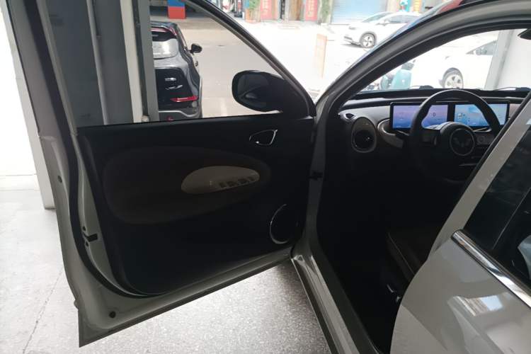 Used Wuling Bingo 2023 333 km Lingxi Connected Version Driver Seat