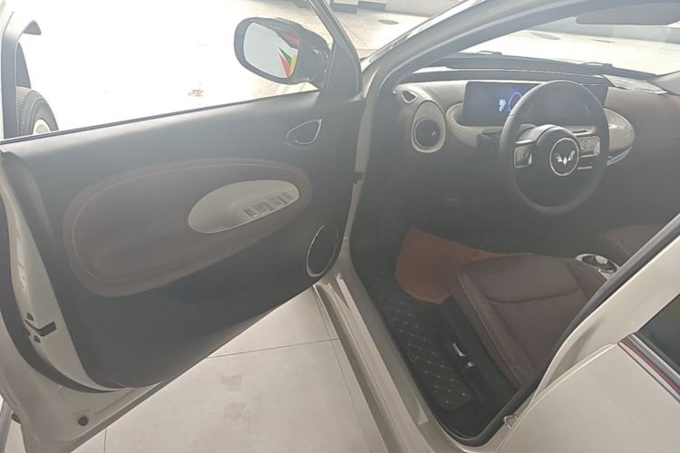 Used Wuling Bingo 2023 333km Enjoy+ Version Driver Seat