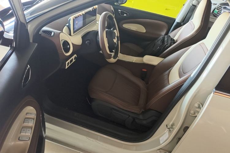 Used Wuling Bingo 2023 333km Enjoy+ Version Driver Seat