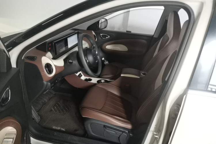 Used Wuling Bingo 2023 333 km Enjoyment Version Driver Seat
