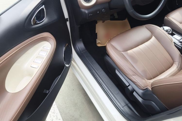 Used Wuling Bingo 2023 333km Enjoy+ Version Driver Seat