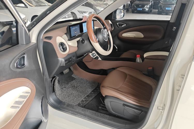 Used Wuling Bingo 2023 333km Enjoy+ Version Driver Seat