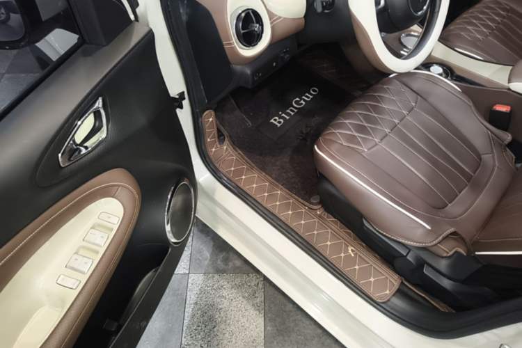 Used Wuling Bingo 2023 333 km Enjoyment Version Driver Seat