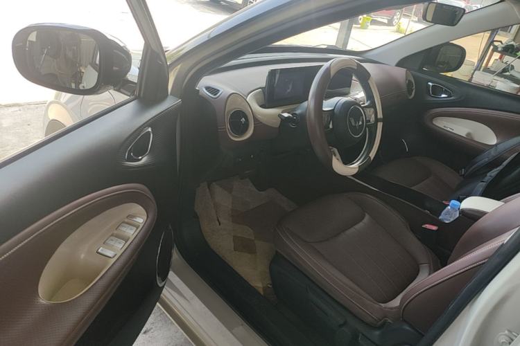 Used Wuling Bingo 2023 333km Enjoy+ Version Driver Seat