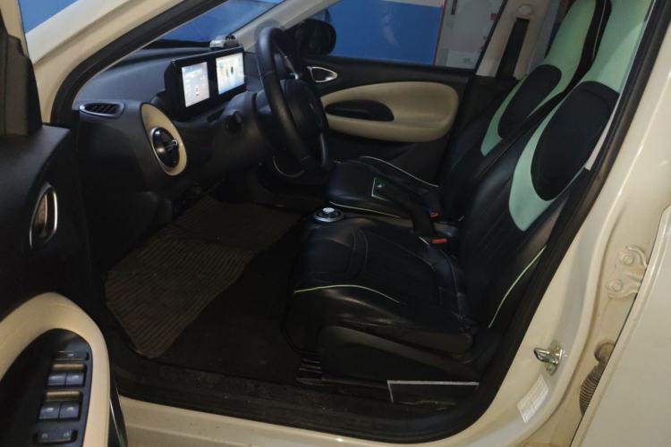Used Wuling Bingo 2023 333 km Fast-Share Version Driver Seat