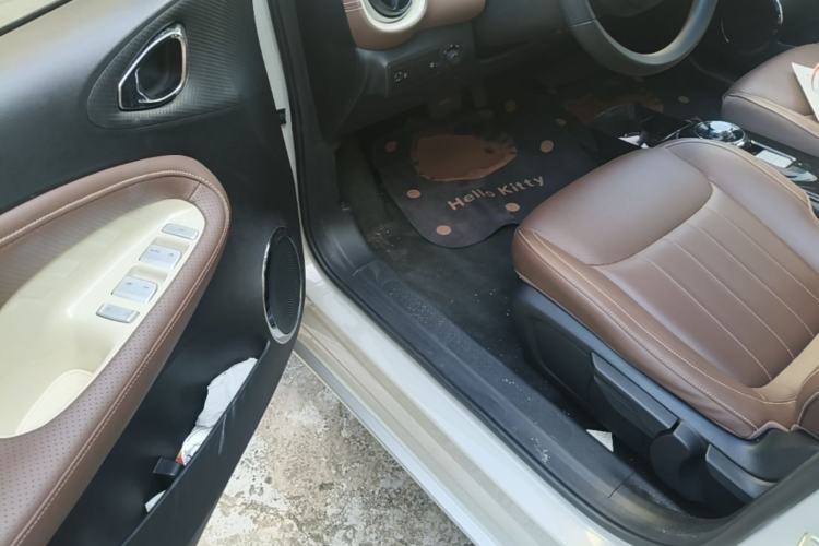 Used Wuling Bingo 2023 333 km Enjoyment Version Driver Seat