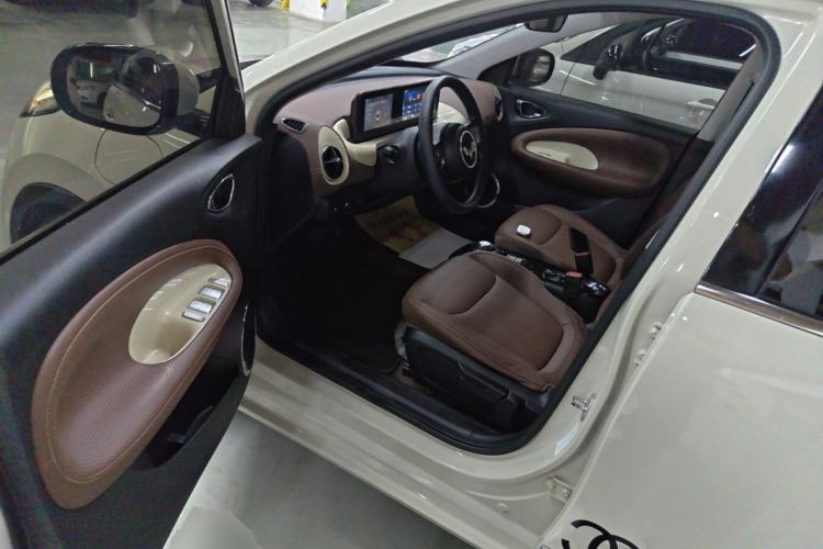 Used Wuling Bingo 2023 333km Enjoy+ Version Driver Seat