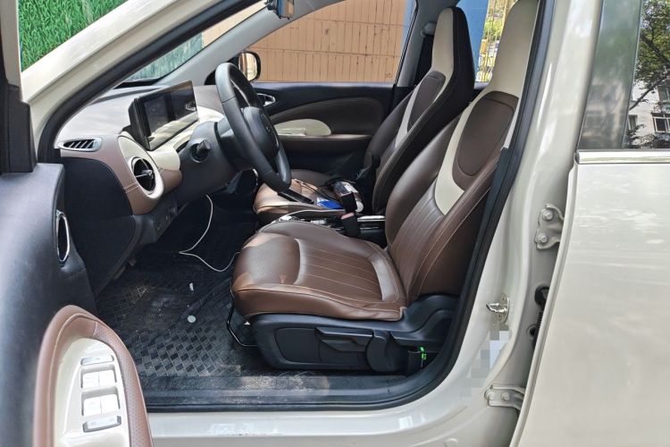 Used Wuling Bingo 2023 333 km Enjoyment Version Driver Seat