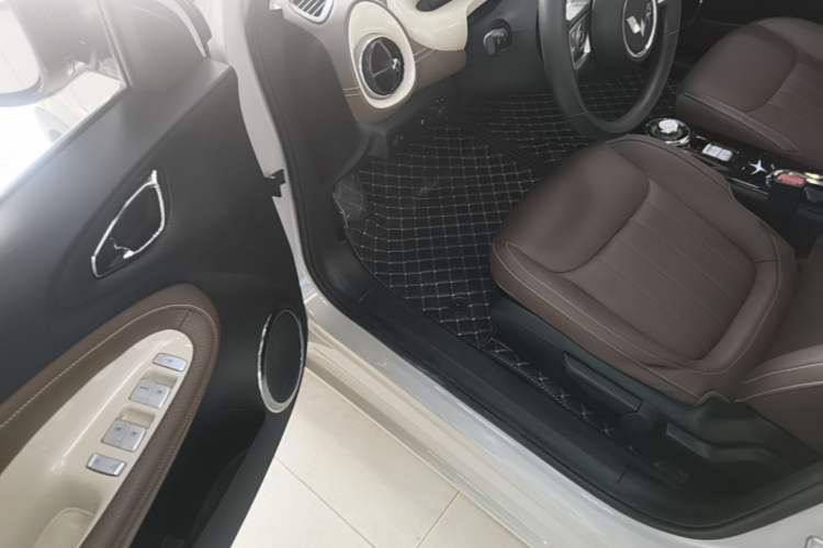 Used Wuling Bingo 2023 333km Enjoy+ Version Driver Seat