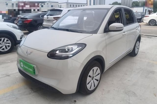 Used Wuling Bingo 2023 203km Light Edition