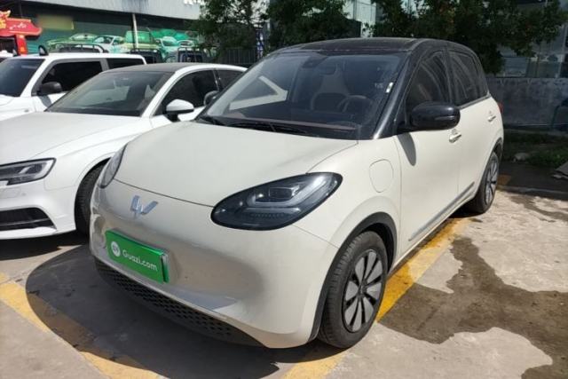 Used Wuling Bingo 2023 333km Enjoy+ Version