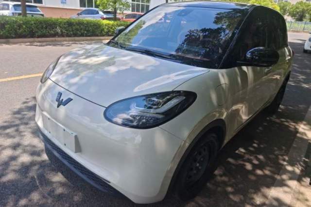 Used Wuling Bingo 2023 333km Enjoy+ Version