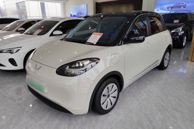 Used Wuling Bingo 2023 333 km Fast-Share Version