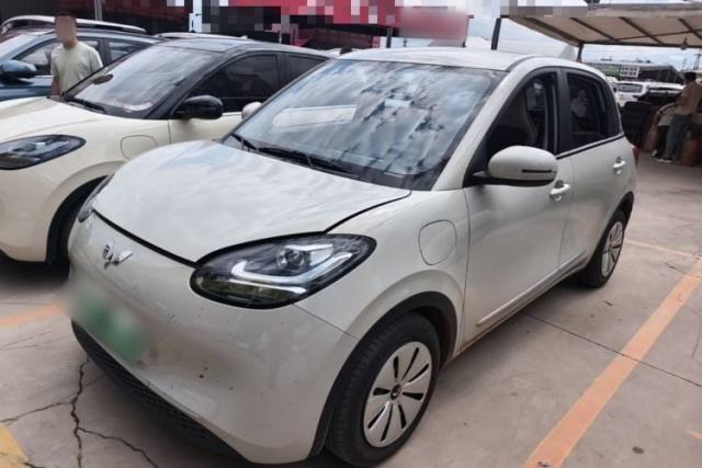 Used Wuling Bingo 2023 333 km Fast-Share Version