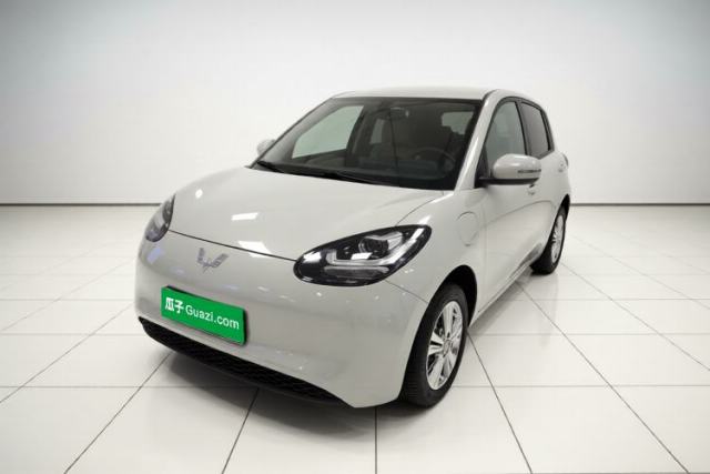 Used Wuling Bingo 2023 333 km Fast-Share Version