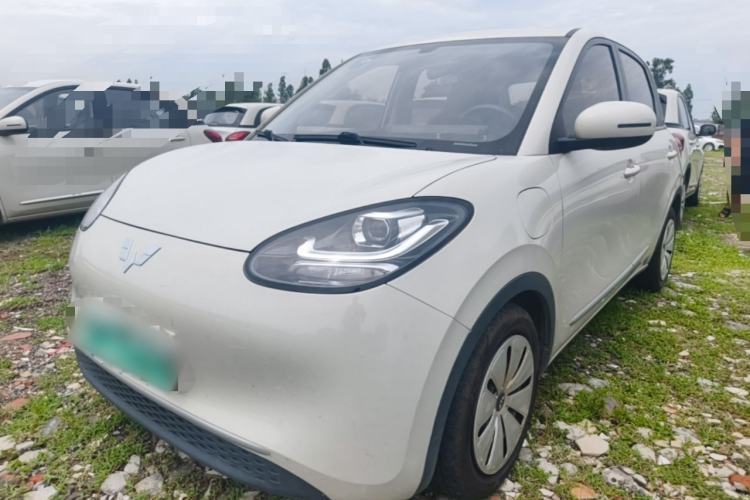 Used Wuling Bingo 2023 333 km Fast-Share Version Guazi used car, China used car export, Used car for sale, Used  cars, Cheapest cars for sale