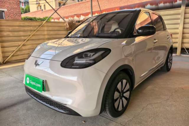 Used Wuling Bingo 2023 333km Enjoy+ Version