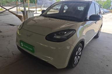 Used Wuling Bingo 2023 333km Enjoy+ Version