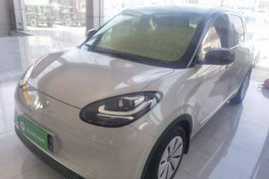 Used Wuling Bingo 2023 203km Light Edition