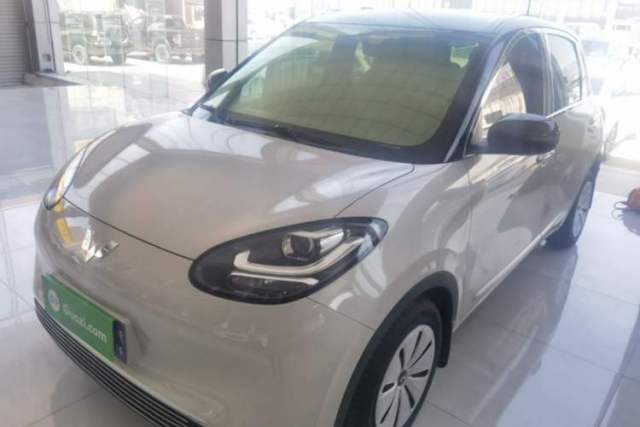Used Wuling Bingo 2023 203km Light Edition