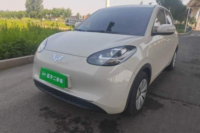 Used Wuling Bingo 2023 203km Light Edition